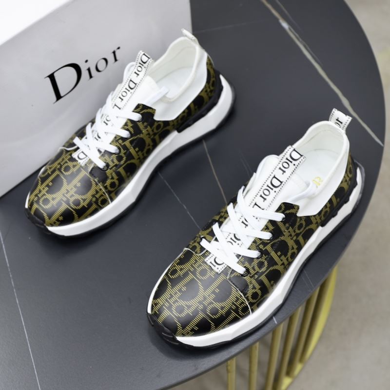 Christian Dior Sneaker